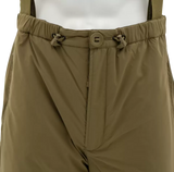 Pantalon chaud Carinthia HIG 5.0 SOF 2L G-LOFT 125 g/m² jusqu'à -20 °C, 710 g