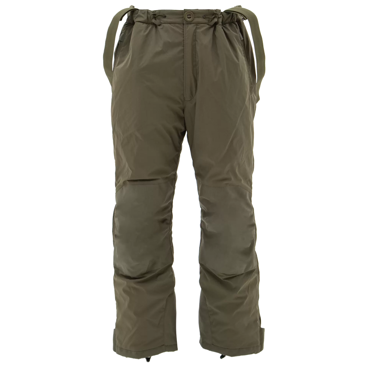 Pantalon chaud Carinthia HIG 5.0 SOF 2L G-LOFT 125 g/m² jusqu'à -20 °C, 710 g