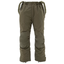 Pantalon chaud Carinthia HIG 5.0 SOF 2L G-LOFT 125 g/m² jusqu'à -20 °C, 710 g