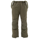 Pantalon chaud Carinthia HIG 5.0 SOF 2L G-LOFT 125 g/m² jusqu'à -20 °C, 710 g