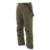 Pantalon chaud Carinthia HIG 5.0 SOF 2L G-LOFT 125 g/m² jusqu'à -20 °C, 710 g