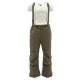 Pantalon chaud Carinthia HIG 5.0 SOF 2L G-LOFT 125 g/m² jusqu'à -20 °C, 710 g