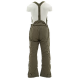 Pantalon chaud Carinthia HIG 5.0 SOF 2L G-LOFT 125 g/m² jusqu'à -20 °C, 710 g