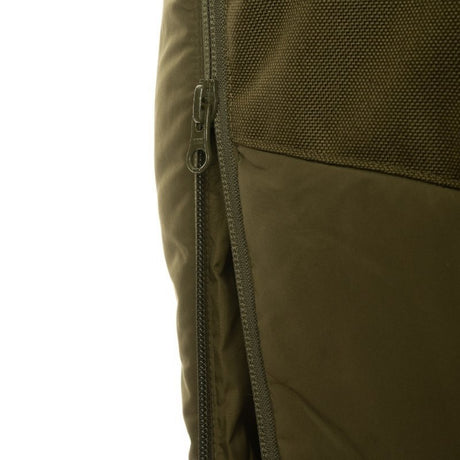 Pantalon chaud Snugpak Parallax isolation Softie confort -5 °C glissières pleine longueur