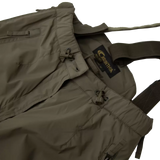 Pantalon chaud femme Carinthia HIG 5.0 G-LOFT 125 g/m² jusqu'à -20 °C, coupe ajustée