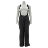 Pantalon chaud femme Carinthia HIG 5.0 G-LOFT 125 g/m² jusqu'à -20 °C, coupe ajustée