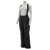 Pantalon chaud femme Carinthia HIG 5.0 G-LOFT 125 g/m² jusqu'à -20 °C, coupe ajustée