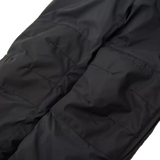 Pantalon chaud femme Carinthia HIG 5.0 G-LOFT 125 g/m² jusqu'à -20 °C, coupe ajustée