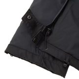 Pantalon chaud femme Carinthia HIG 5.0 G-LOFT 125 g/m² jusqu'à -20 °C, coupe ajustée