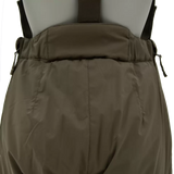 Pantalon chaud femme Carinthia HIG 5.0 G-LOFT 125 g/m² jusqu'à -20 °C, coupe ajustée