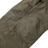 Pantalon chaud femme Carinthia HIG 5.0 G-LOFT 125 g/m² jusqu'à -20 °C, coupe ajustée