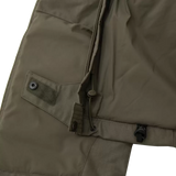 Pantalon chaud femme Carinthia HIG 5.0 G-LOFT 125 g/m² jusqu'à -20 °C, coupe ajustée