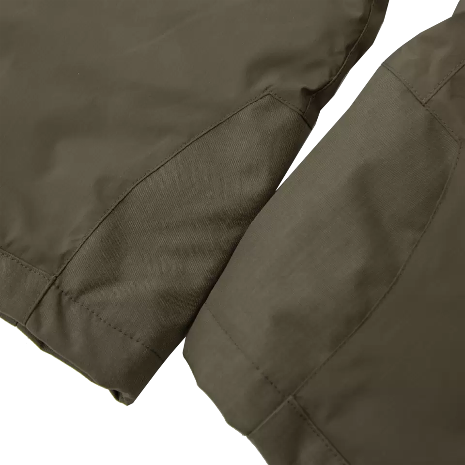 Pantalon chaud femme Carinthia HIG 5.0 G-LOFT 125 g/m² jusqu'à -20 °C, coupe ajustée