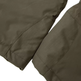 Pantalon chaud femme Carinthia HIG 5.0 G-LOFT 125 g/m² jusqu'à -20 °C, coupe ajustée