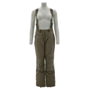 Pantalon chaud femme Carinthia HIG 5.0 G-LOFT 125 g/m² jusqu'à -20 °C, coupe ajustée