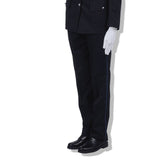 Pantalon de cérémonie été GK Professional tissu POLYMOUSS grille du 34 au 60 tenue habillée