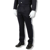 Pantalon de cérémonie hiver GK Professional tissu W400 grille du 36 au 64 tenue de représentation