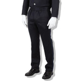 Pantalon de cérémonie hiver GK Professional tissu W400 grille du 36 au 64 tenue de représentation
