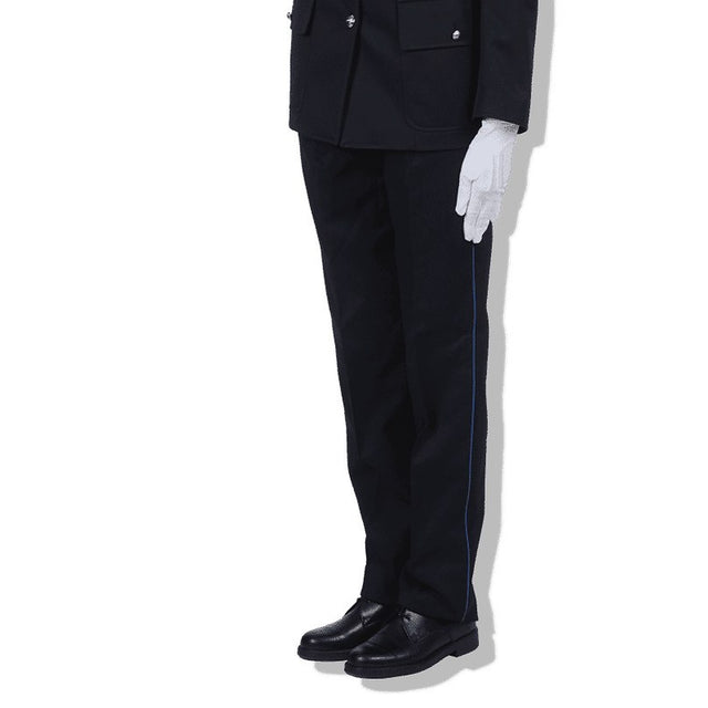 Pantalon de cérémonie mi-saison GK Professional tissu SPL280 grille du 34 au 60 représentation