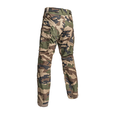 Pantalon de combat A10 Equipment Fighter traité IR-PROTECT
