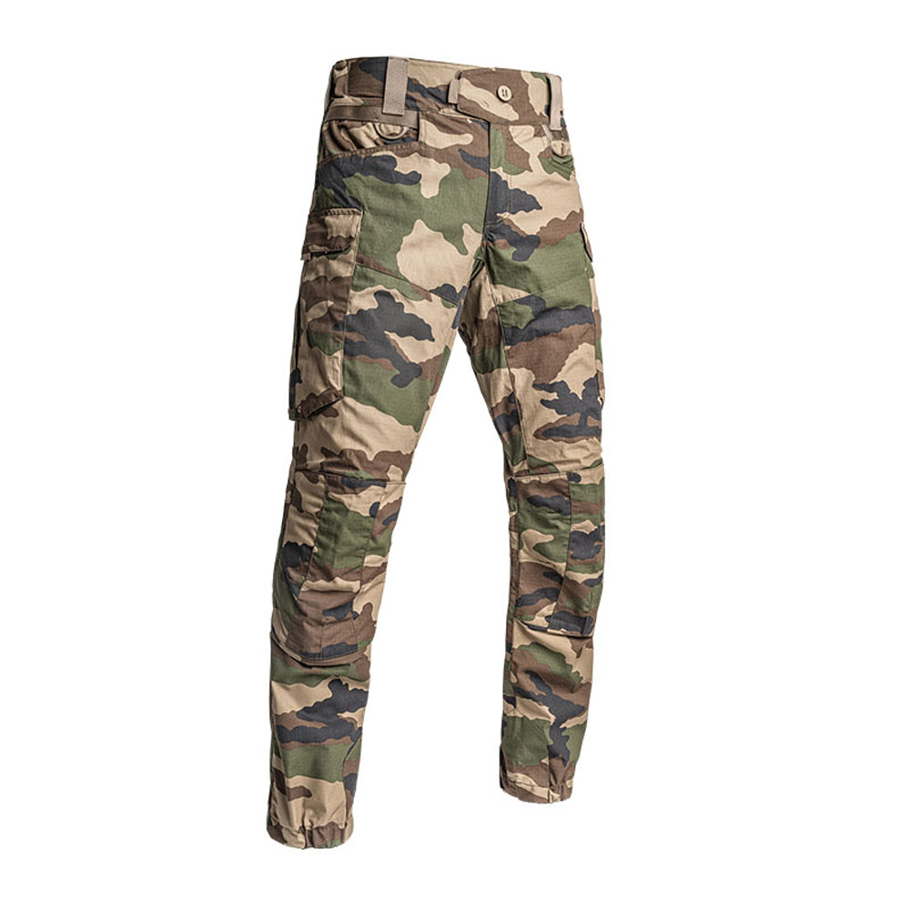 Pantalon de combat A10 Equipment Fighter traité IR-PROTECT