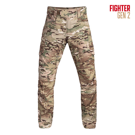 Pantalon de combat A10 Equipment V1 FIGHTER GEN 2 MultiCam en NyCo RipStop