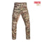 Pantalon de combat A10 Equipment V3 FIGHTER GEN 2 MultiCam en NyCo RipStop
