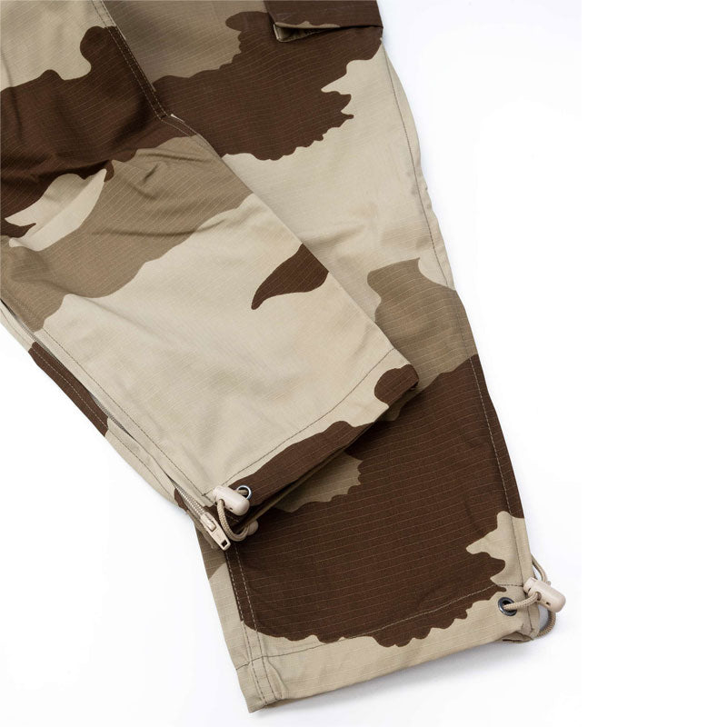 Pantalon de combat Arktis C111 2.0 polycoton MiniRip Stop 200 g/m² traitement IRR