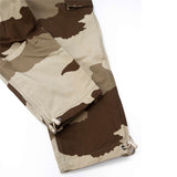 Pantalon de combat Arktis C111 2.0 polycoton MiniRip Stop 200 g/m² traitement IRR