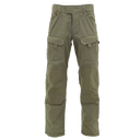 Pantalon de combat Carinthia CCT porte-genouillères 6 poches ceinture G-LOFT, 820 g