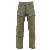 Pantalon de combat Carinthia CCT porte-genouillères 6 poches ceinture G-LOFT, 820 g