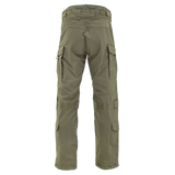 Pantalon de combat Carinthia CCT porte-genouillères 6 poches ceinture G-LOFT, 820 g