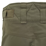 Pantalon de combat Carinthia CCT porte-genouillères 6 poches ceinture G-LOFT, 820 g