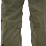 Pantalon de combat Carinthia CCT porte-genouillères 6 poches ceinture G-LOFT, 820 g