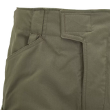 Pantalon de combat Carinthia CCT porte-genouillères 6 poches ceinture G-LOFT, 820 g