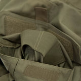 Pantalon de combat Carinthia CCT porte-genouillères 6 poches ceinture G-LOFT, 820 g