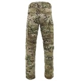 Pantalon de combat Carinthia CCT porte-genouillères 6 poches ceinture G-LOFT, 820 g