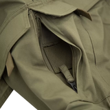 Pantalon de combat Carinthia CCT porte-genouillères 6 poches ceinture G-LOFT, 820 g