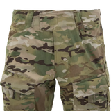 Pantalon de combat Carinthia CCT porte-genouillères 6 poches ceinture G-LOFT, 820 g