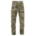 Pantalon de combat Carinthia CCT porte-genouillères 6 poches ceinture G-LOFT, 820 g