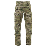 Pantalon de combat Carinthia CCT porte-genouillères 6 poches ceinture G-LOFT, 820 g