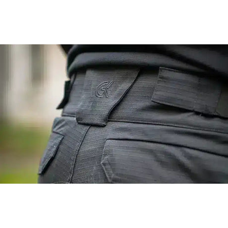 Pantalon de combat GK Dutycall ripstop extensible 220 g/m² 7 poches traitement infrarouge