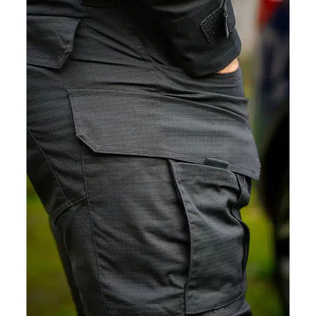 Pantalon de combat GK Dutycall ripstop extensible 220 g/m² 7 poches traitement infrarouge