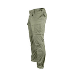 Pantalon de combat GK Dutycall ripstop extensible 220 g/m² 7 poches traitement infrarouge
