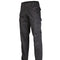Pantalon de combat Mil-Tec type BDU en polyester-coton 80/20 à jambe droite