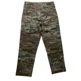 Pantalon de combat Patrol Equipement Defender en ripstop TC65 215 g/m² six poches