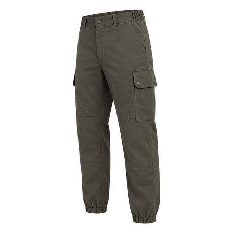Pantalon de combat Patrol Equipement F2 polycoton satin 265 g/m² poches cargo