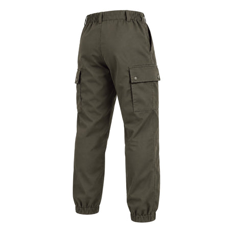 Pantalon de combat Patrol Equipement F2 polycoton satin 265 g/m² poches cargo