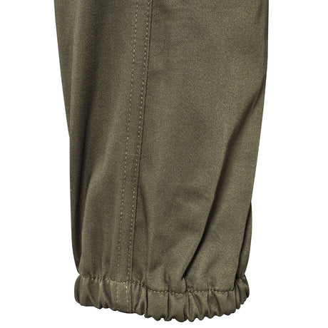Pantalon de combat Patrol Equipement F2 polycoton satin 265 g/m² poches cargo