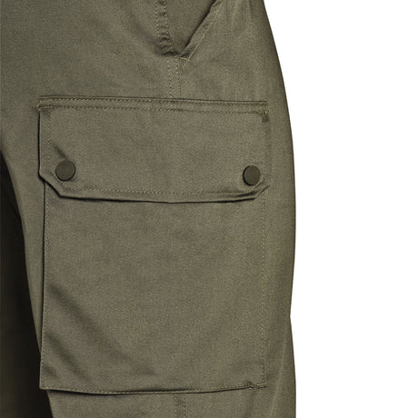 Pantalon de combat Patrol Equipement F2 polycoton satin 265 g/m² poches cargo